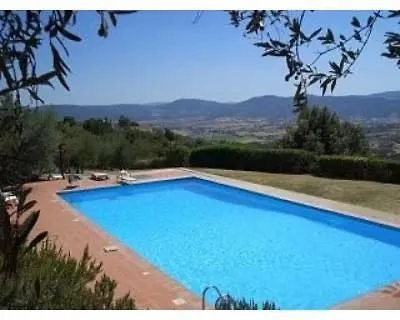 Montali 18 * Panicale