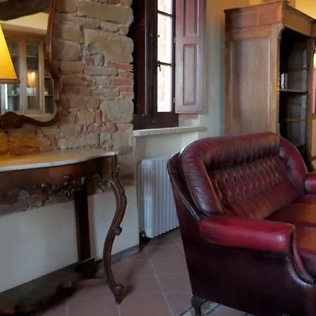 Montali 18 * Panicale