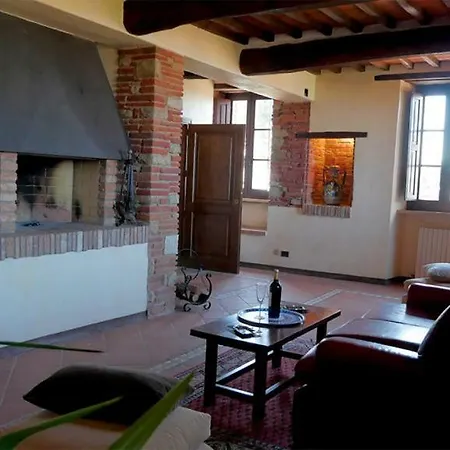 Casa vacanze Montali 18 *
