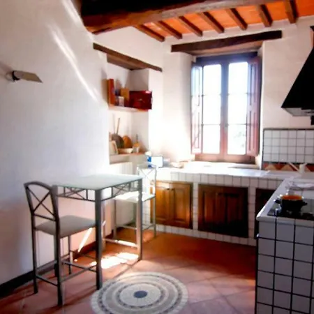 Montali 18 * Panicale
