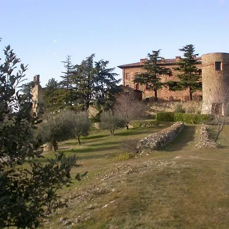 Montali 18 * Panicale