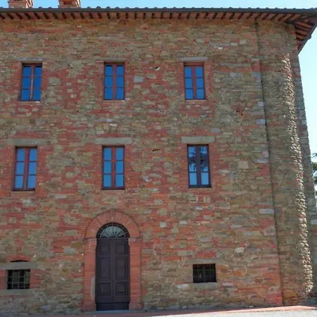 Montali 18 Holiday home Panicale