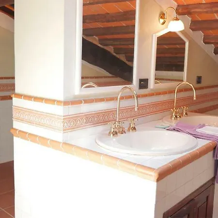 Casa vacanze Montali 18 Panicale