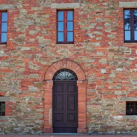 Holiday home Montali 18 Panicale