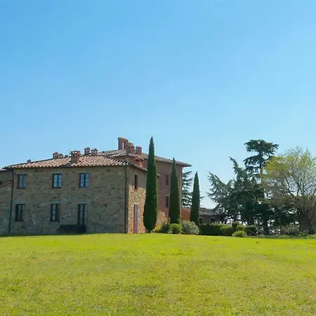 Holiday home Montali 18 *