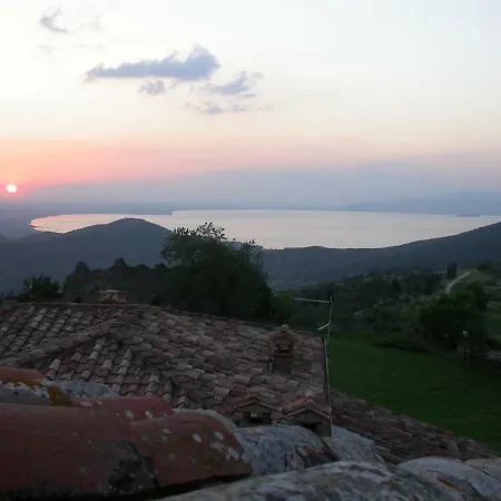 Casa vacanze Montali 18