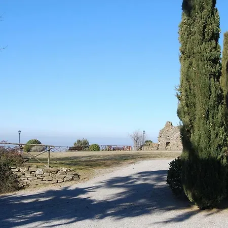 Montali 18 Casa vacanze *