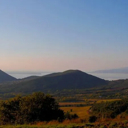 Montali 18 帕尼卡莱