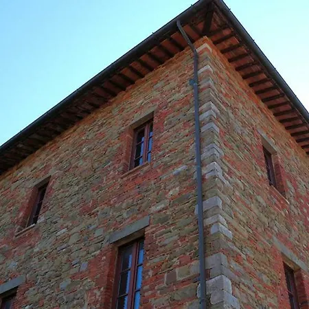 Montali 18 Panicale